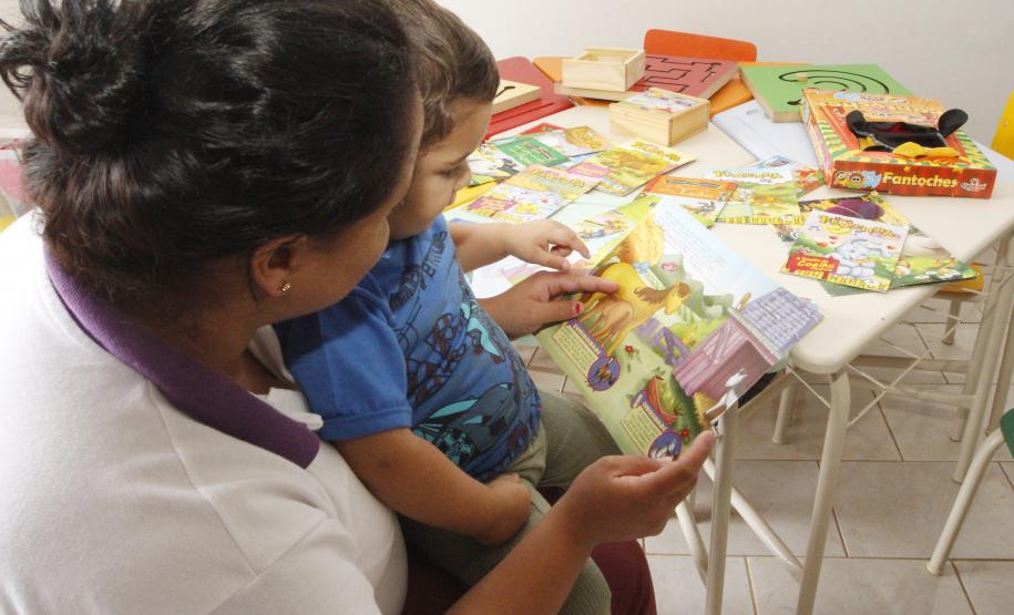 Secretaria de Justiça estreita parceria com Ministério Público do Paraná para fortalecer a rede de proteção às crianças e adolescentes