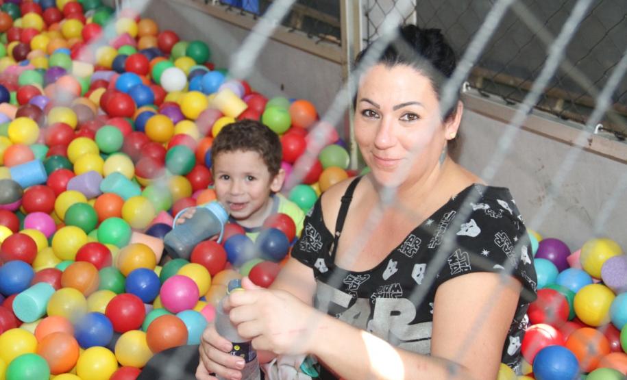 Secretaria de Justiça abre edital para chamamento público que destina R$ 62 milhões às instituições que atendem crianças e adolescentes