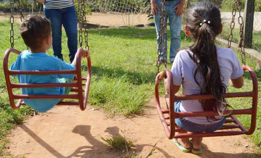 Secretaria de Justiça abre edital para chamamento público que destina R$ 62 milhões às instituições que atendem crianças e adolescentes