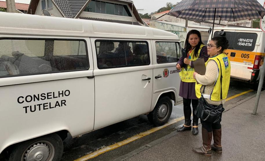 Conselhos tutelares contribuem para o desenvolvimento de políticas públicas na área da criança