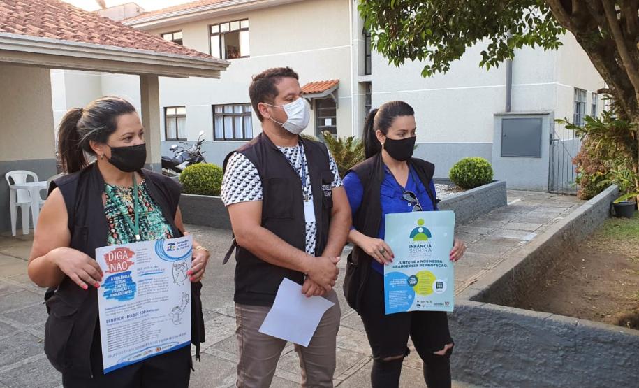 Conselhos tutelares contribuem para o desenvolvimento de políticas públicas na área da criança