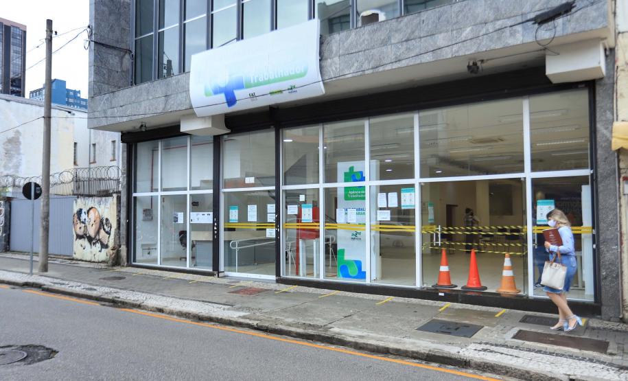 Agências do Trabalhador da Secretaria de Justiça disponibilizam mais de 3 mil oportunidades de emprego na semana