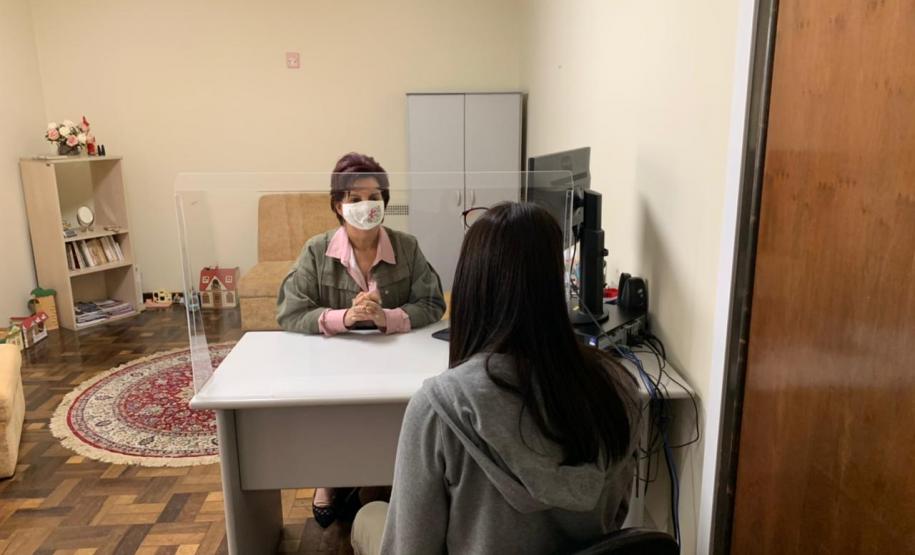 Centro de Referência de Atendimento à Mulher em Situação de Violência completa 15 anos de atendimento às mulheres vítimas de violência