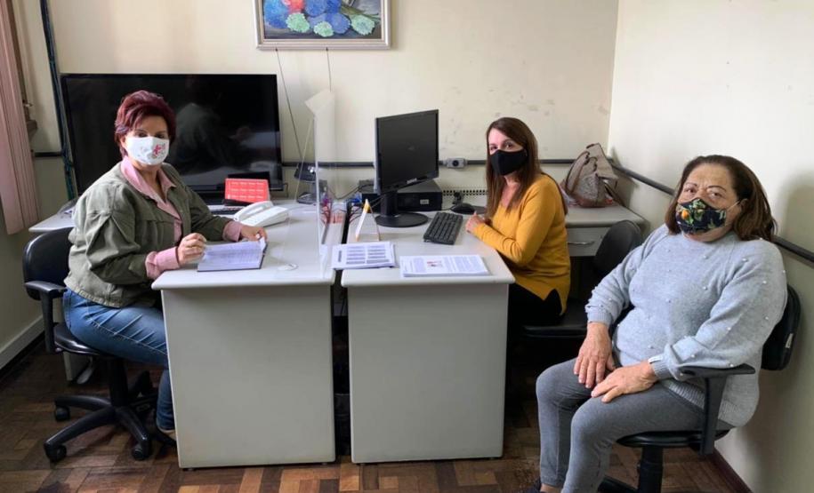 Centro de Referência de Atendimento à Mulher em Situação de Violência completa 15 anos de atendimento às mulheres vítimas de violência