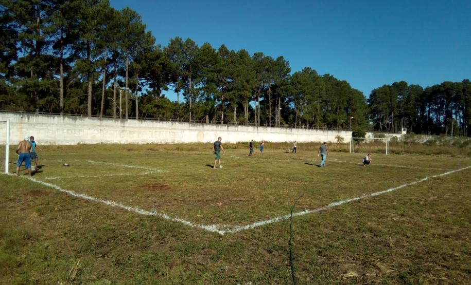 Secretaria de Justiça reforça investimentos no Departamento Socioeducativo para dar novas oportunidades aos adolescentes em conflito com a lei