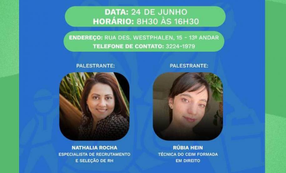 Vez do Migrante no Mercado de Trabalho