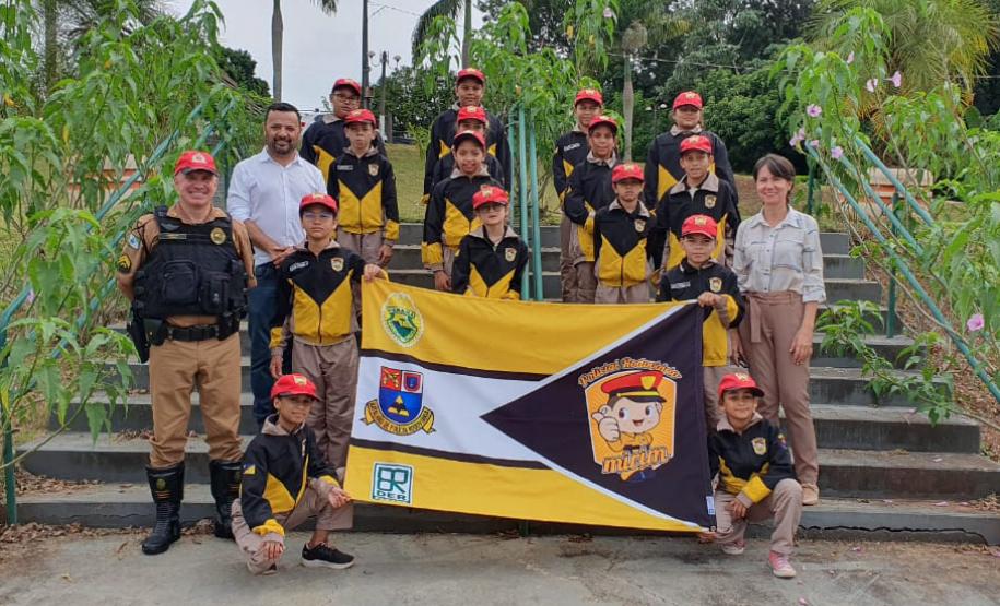 Primeira edição do Paraná em Ação de 2023 aconteceu em Terra Boa e reuniu mais de 1.500 pessoas.