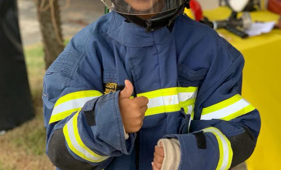 Primeira edição do Paraná em Ação de 2023 aconteceu em Terra Boa e reuniu mais de 1.500 pessoas.