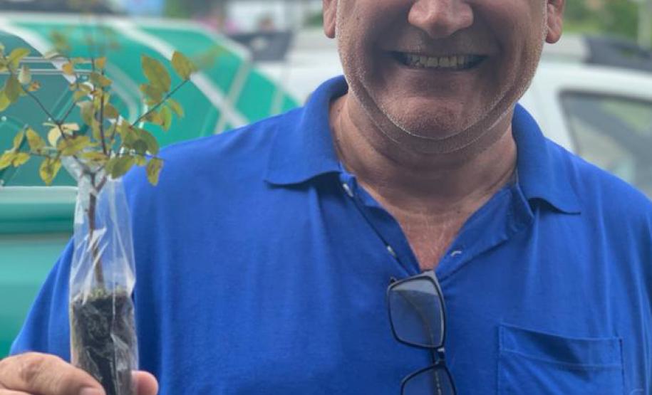 Primeira edição do Paraná em Ação de 2023 aconteceu em Terra Boa e reuniu mais de 1.500 pessoas.