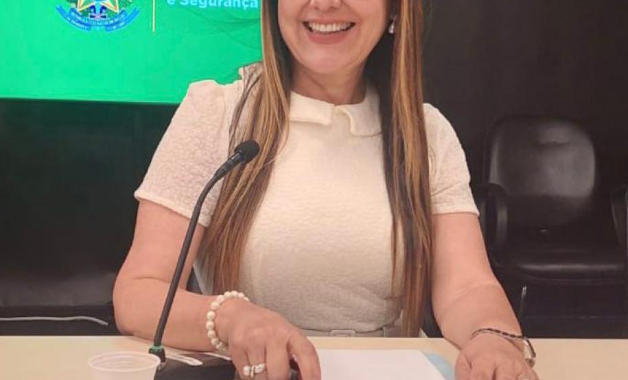 Paraná participa de discussão sobre enfrentamento ao Tráfico de Pessoas em Brasília