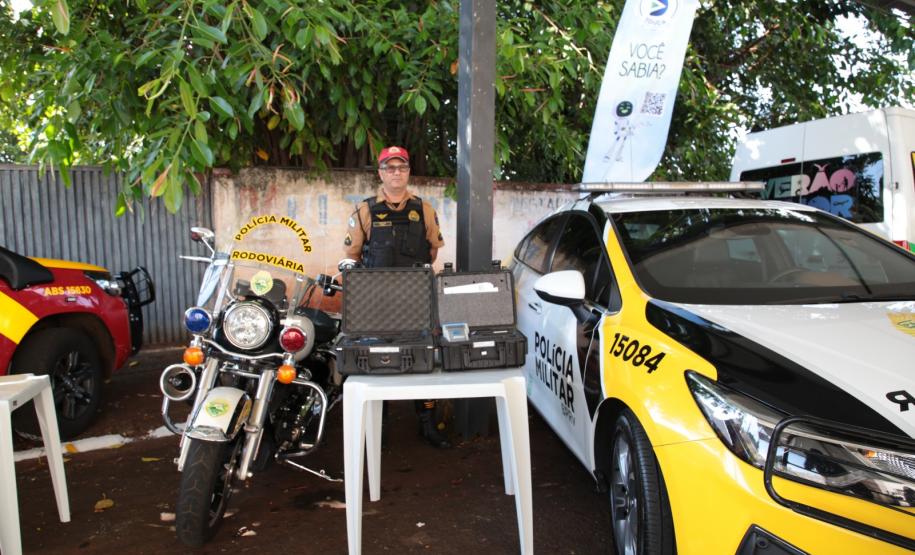 Paraná em Ação atende mais de 1,2 mil pessoas na edição de Sertaneja