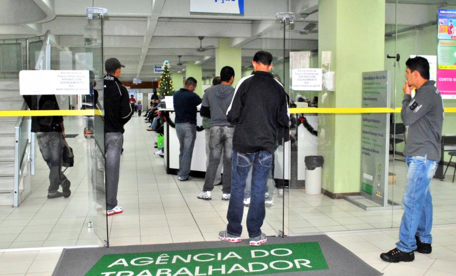 Curso capacita profissionais de Agências do Trabalhador para atendimento a migrantes