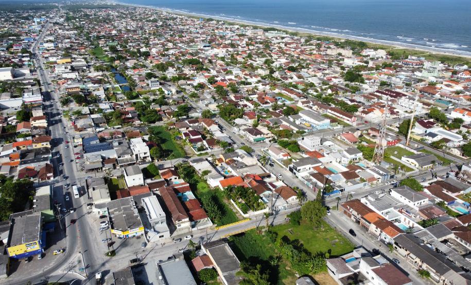 Pontal do Paraná recebe Paraná em Ação e Justiça no Bairro nesta semana