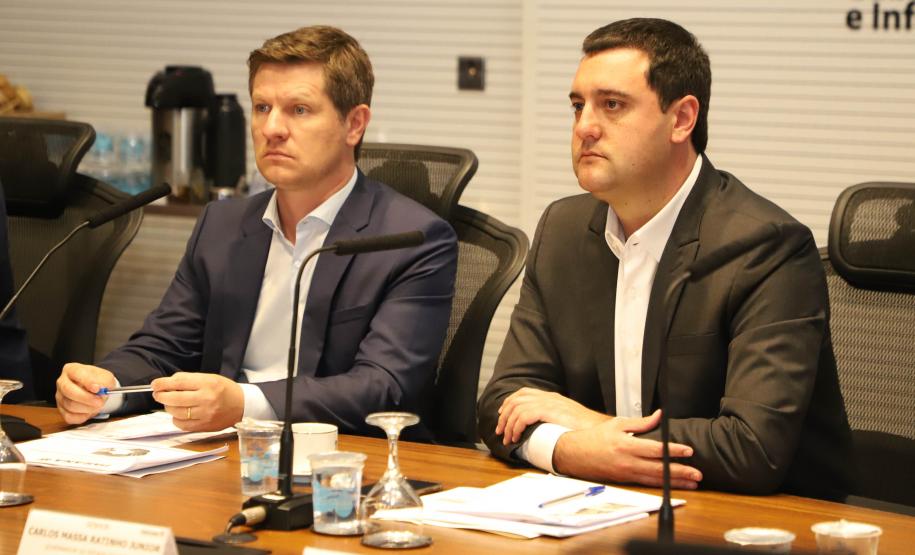 Estado discute medidas para regionalizar o sistema socioeducativo do Paraná