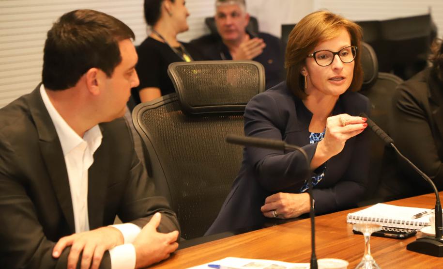 Estado discute medidas para regionalizar o sistema socioeducativo do Paraná