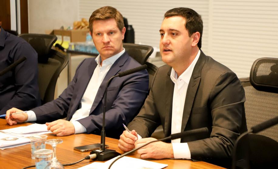 Estado discute medidas para regionalizar o sistema socioeducativo do Paraná