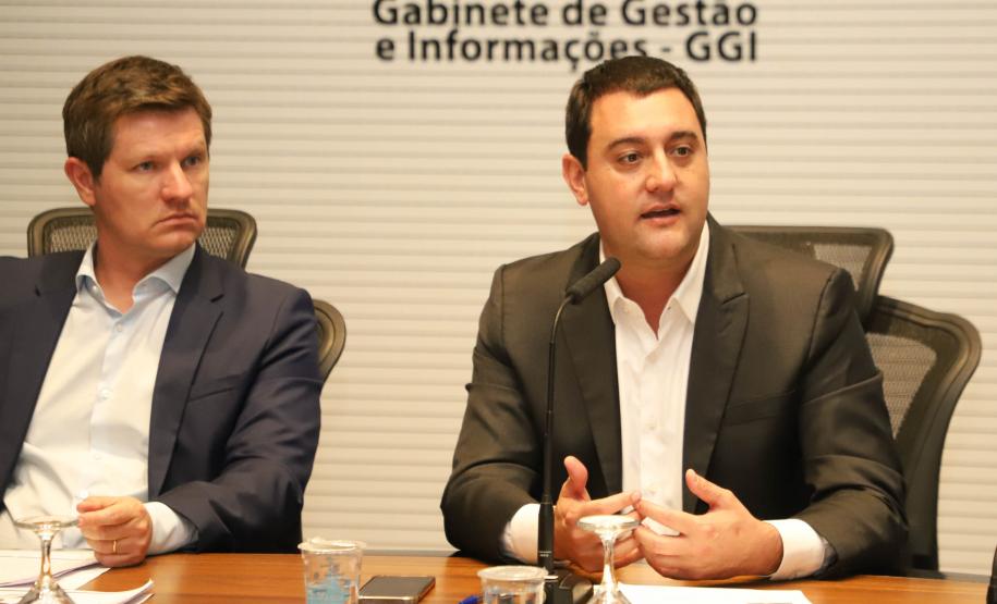 Estado discute medidas para regionalizar o sistema socioeducativo do Paraná