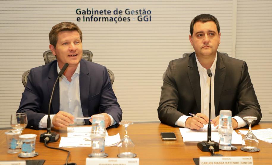 Estado discute medidas para regionalizar o sistema socioeducativo do Paraná