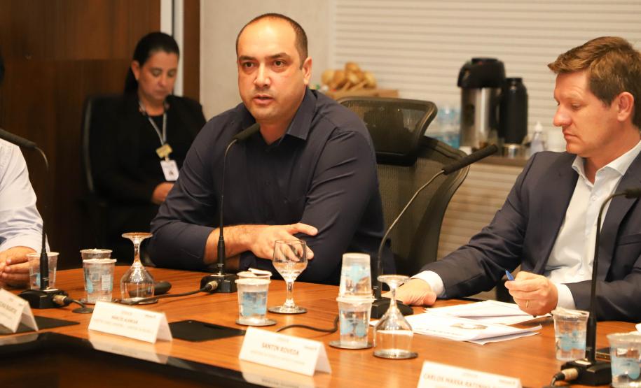 Estado discute medidas para regionalizar o sistema socioeducativo do Paraná