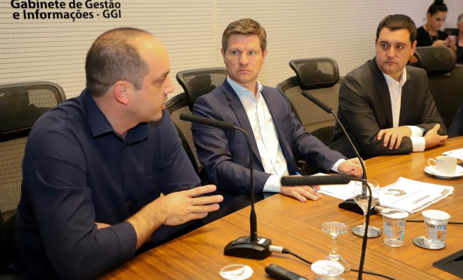 Estado discute medidas para regionalizar o sistema socioeducativo do Paraná