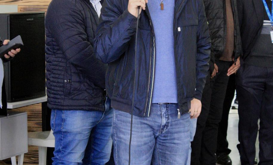 Governo e prefeitura de Curitiba promoveram mutirão de cidadania no bairro Cajuru