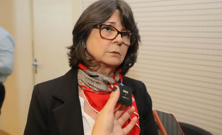 Estado discute medidas para regionalizar o sistema socioeducativo do Paraná