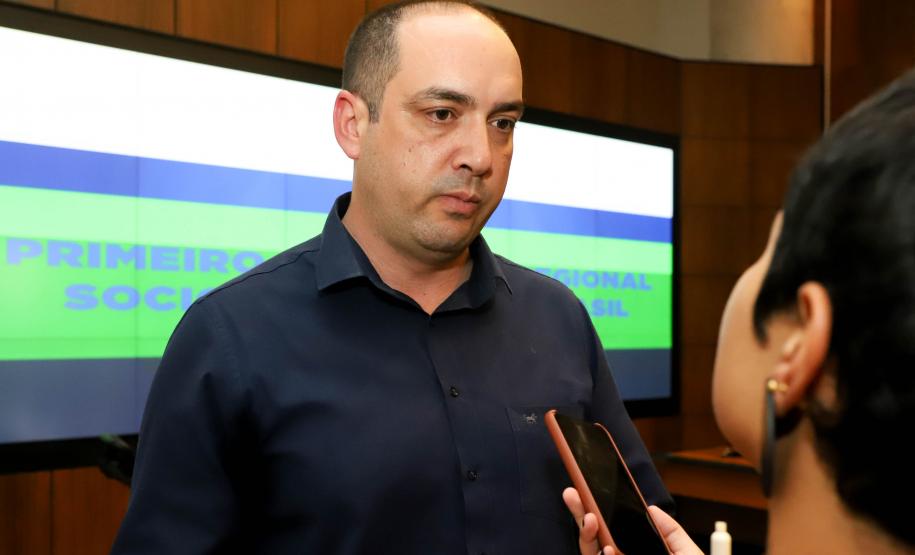 Estado discute medidas para regionalizar o sistema socioeducativo do Paraná