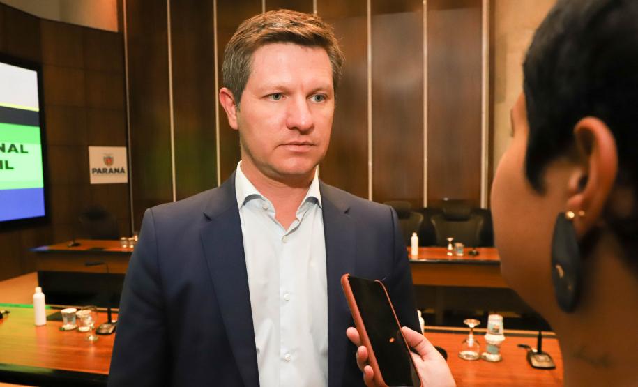 Estado discute medidas para regionalizar o sistema socioeducativo do Paraná