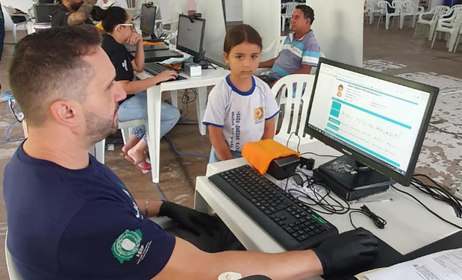 Pontal do Paraná recebe Paraná em Ação e Justiça no Bairro nesta semana