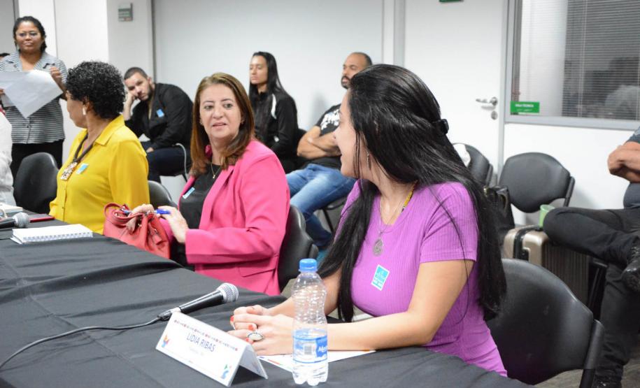 Referência nacional, Governo do Paraná apresenta o sistema socioeducativo em Brasília