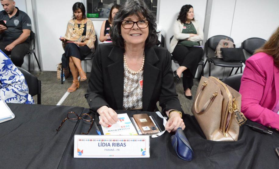 Referência nacional, Governo do Paraná apresenta o sistema socioeducativo em Brasília