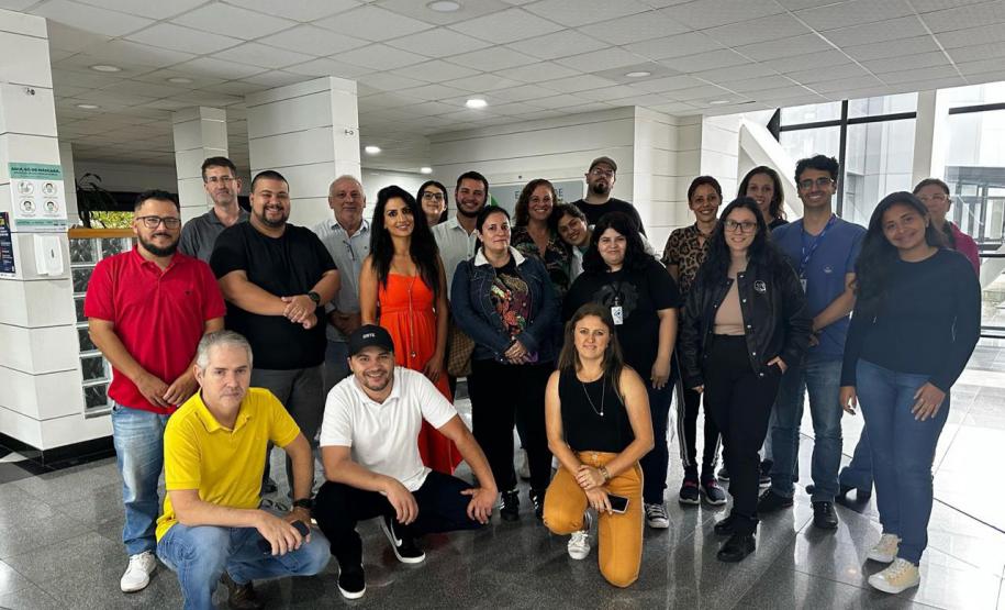 Curso capacita profissionais de Agências do Trabalhador para atendimento a migrantes