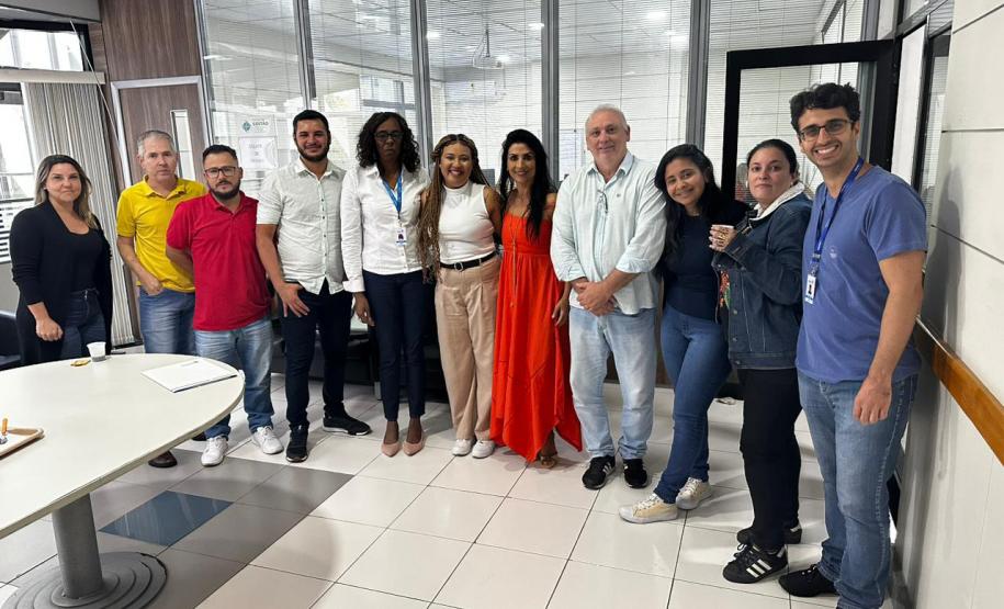 Curso capacita profissionais de Agências do Trabalhador para atendimento a migrantes