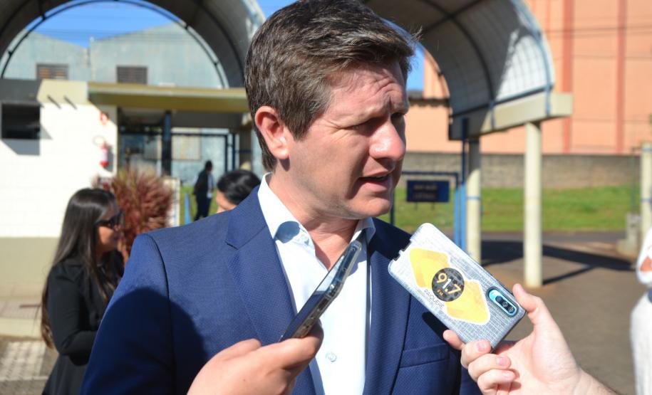 Novo escritório da socioeducação atenderá 67 municípios do Norte e Norte Pioneiro