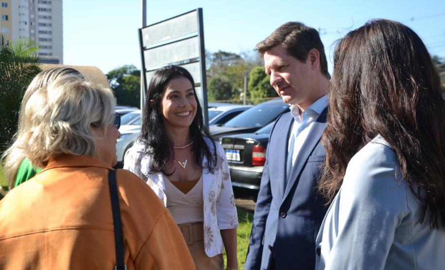 Novo escritório da socioeducação atenderá 67 municípios do Norte e Norte Pioneiro