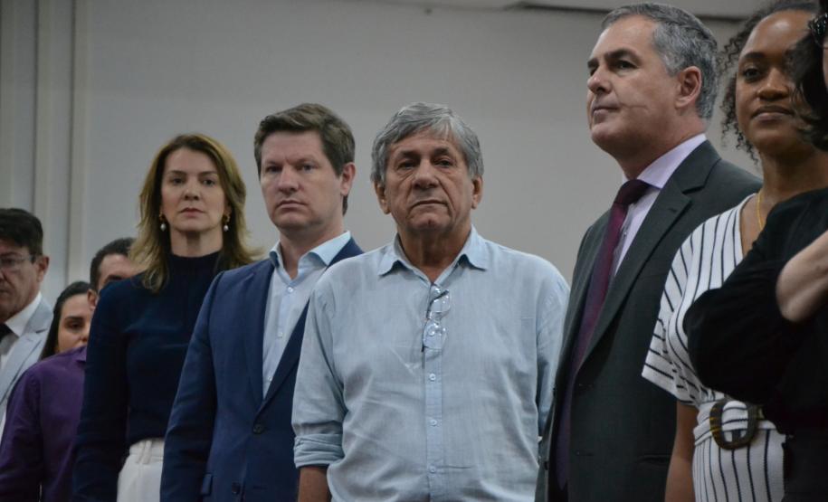 Novo escritório da socioeducação atenderá 67 municípios do Norte e Norte Pioneiro