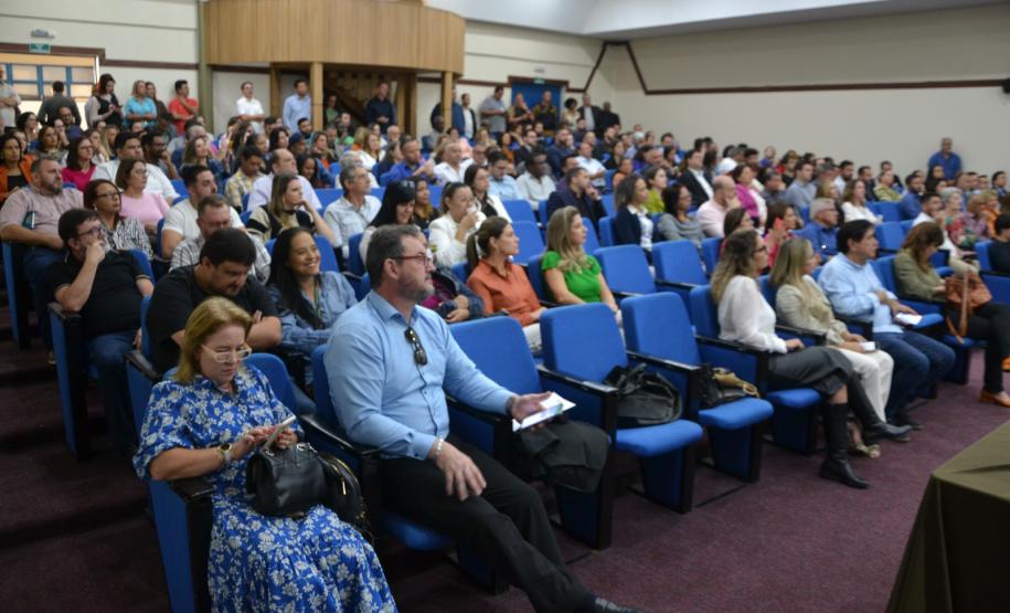 Novo escritório da socioeducação atenderá 67 municípios do Norte e Norte Pioneiro