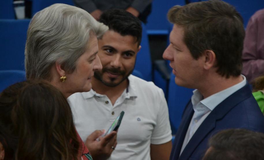 Novo escritório da socioeducação atenderá 67 municípios do Norte e Norte Pioneiro