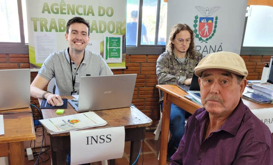 Feiras de serviços Paraná em Ação e Justiça no Bairro acontecerão em Goioerê nesta semana