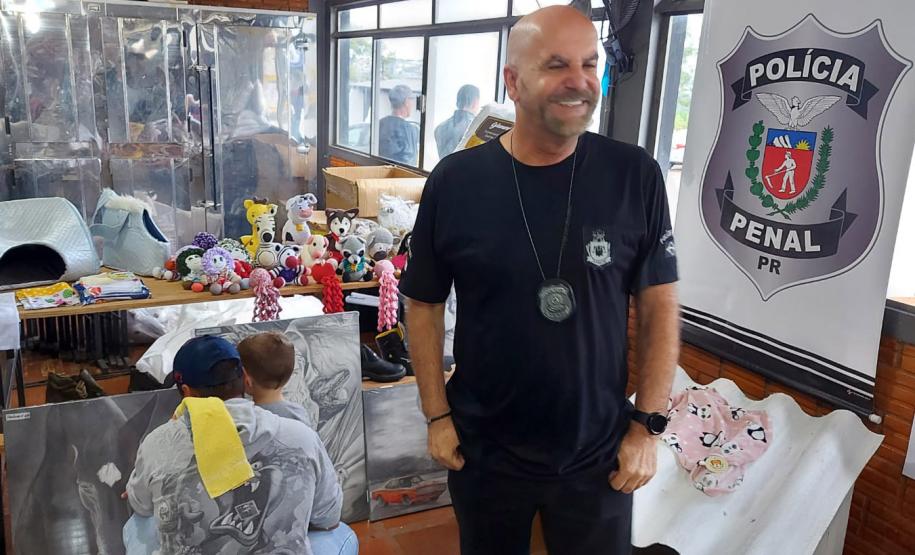 Paraná em Ação e Justiça no Bairro registram 2.495 atendimentos em Matelândia