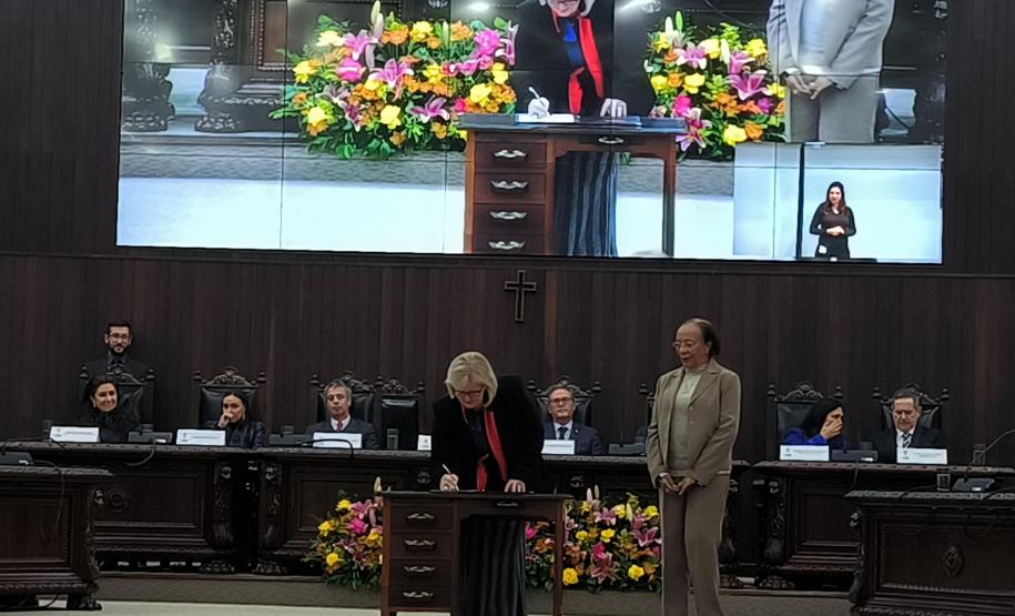 Governo assina Protocolo de Intenções com outras entidades sobre Política Antimanicomial