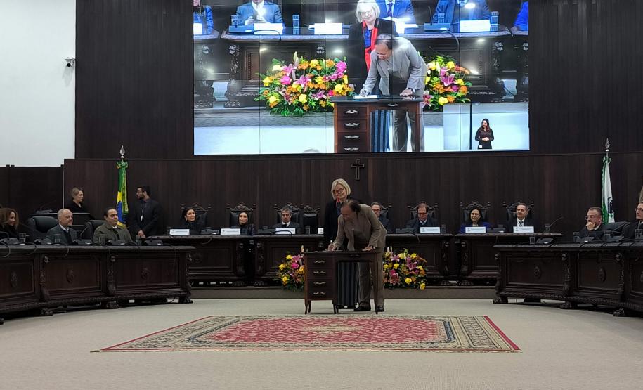 Governo assina Protocolo de Intenções com outras entidades sobre Política Antimanicomial