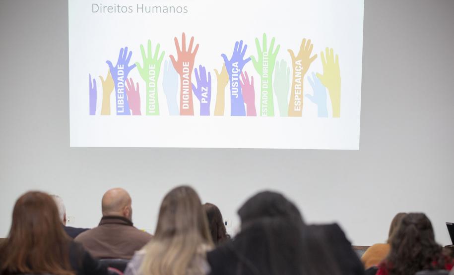 Para expandir agenda ESG, Tecpar promove capacitação em Direitos Humanos para colaboradores