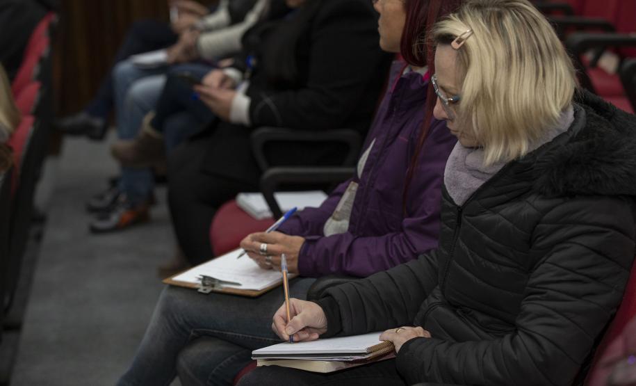 Para expandir agenda ESG, Tecpar promove capacitação em Direitos Humanos para colaboradores