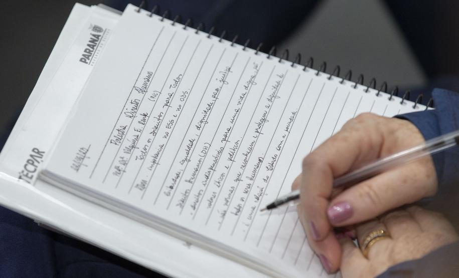 Para expandir agenda ESG, Tecpar promove capacitação em Direitos Humanos para colaboradores