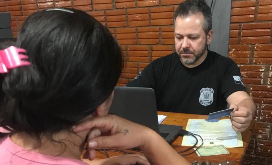 Paraná em Ação e Justiça no Bairro registram 2.495 atendimentos em Matelândia