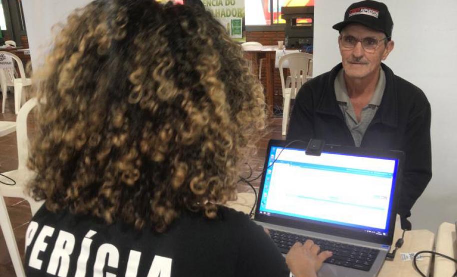 Paraná em Ação e Justiça no Bairro registram 2.495 atendimentos em Matelândia