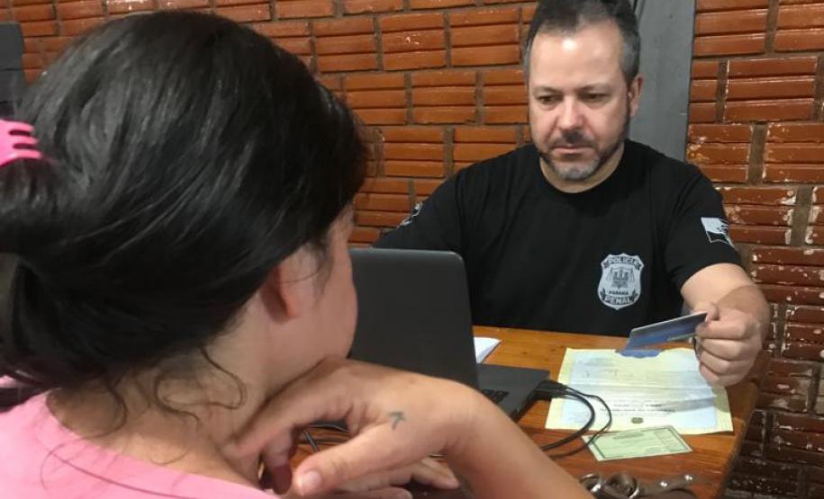 Paraná em Ação e Justiça no Bairro registram 2.495 atendimentos em Matelândia