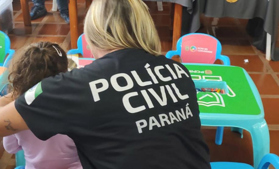 Paraná em Ação e Justiça no Bairro registram 2.495 atendimentos em Matelândia