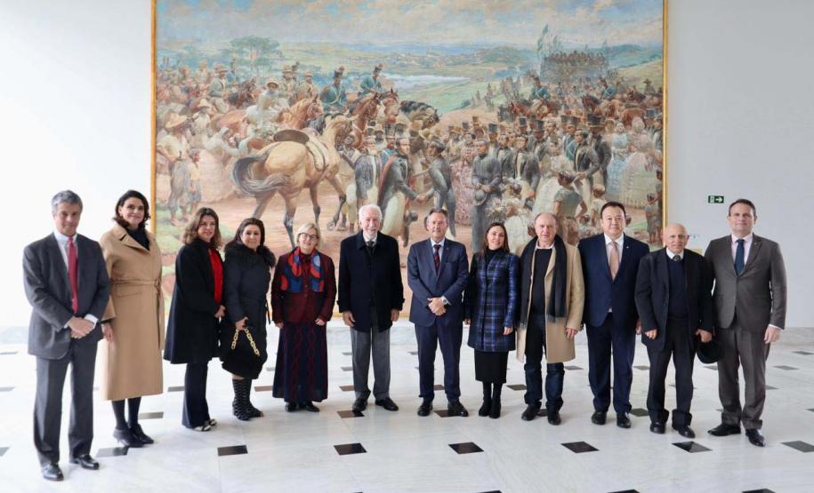 Governo assina Protocolo de Intenções com outras entidades sobre Política Antimanicomial